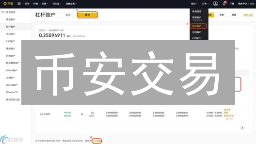 币安交易：5个技巧让你稳赚不赔？新手必看！
