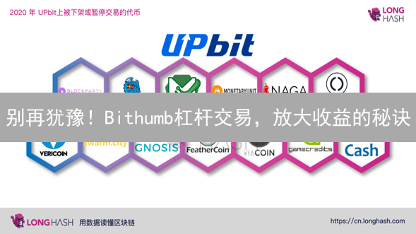 别再犹豫！Bithumb杠杆交易，放大收益的秘诀？（专家解读）
