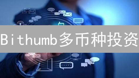 Bithumb多币种投资：别被高收益冲昏头脑！风险大揭秘