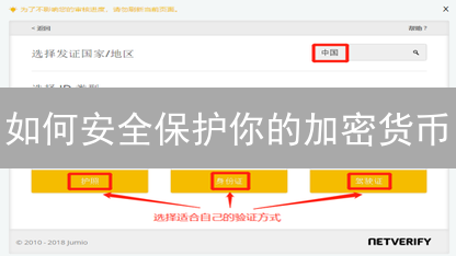 如何安全保护你的加密货币？币安&MEXC二次验证终极指南！