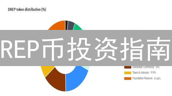 REP币投资指南：像老司机一样抄底？选对平台，躺赢不是梦！