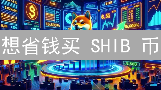 想省钱买 SHIB 币？Kraken 最全攻略来了！